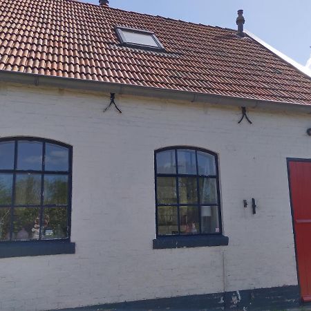Boven De Wol Bed & Breakfast Appelscha Exterior foto