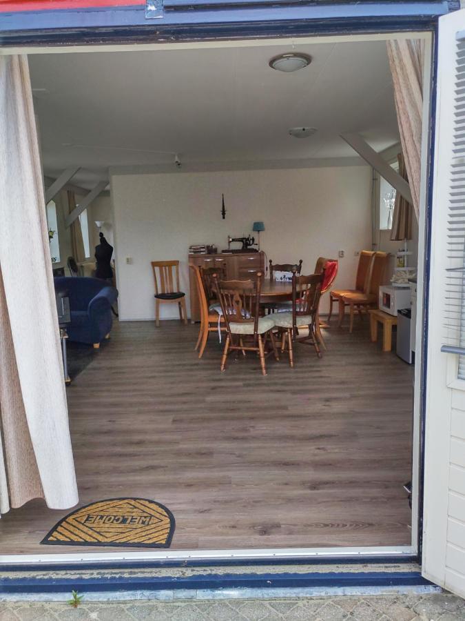 Boven De Wol Bed & Breakfast Appelscha Exterior foto
